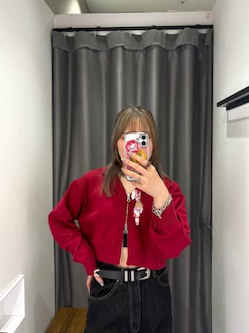 Ayuさん(レディース・157cm)の秋コーディネート