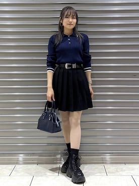 　Ayuさんのコーディネート