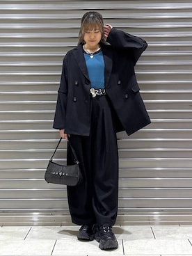 　Ayuさんのコーディネート