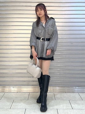 　Ayuさんのコーディネート