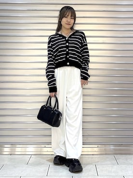 　Ayuさんのコーディネート