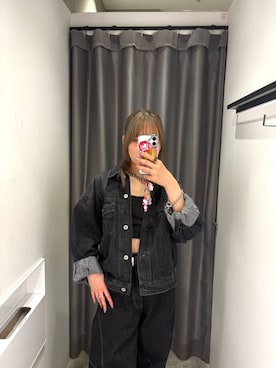 Ayuさん(レディース・157cm)の秋コーディネート