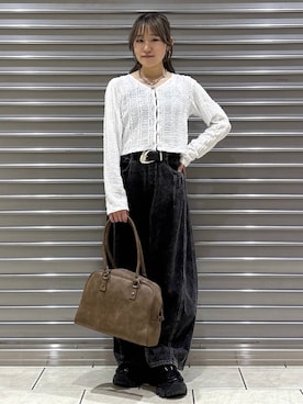 　Ayuさんのコーディネート