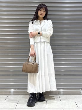 　Ayuさんのコーディネート