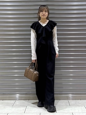 　Ayuさんのコーディネート