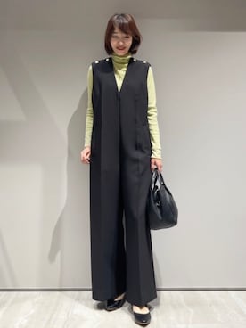 MACHIさんのコーディネート