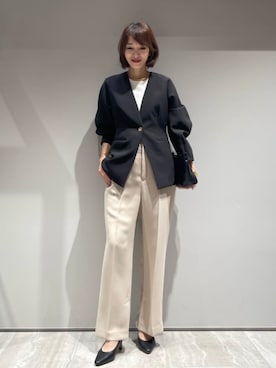 MACHIさんのコーディネート