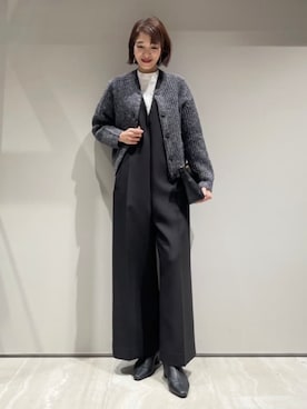 MACHIさんのコーディネート