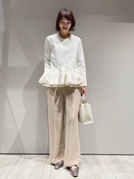 MACHIさんのコーディネート