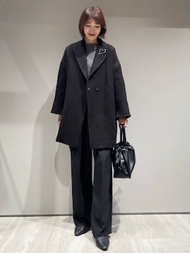 MACHIさんのコーディネート