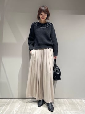 MACHIさんのコーディネート