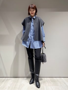 MACHIさんのコーディネート