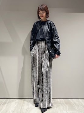 MACHIさんのコーディネート