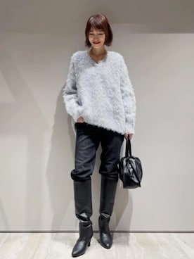 MACHIさんのコーディネート