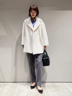 MACHIさんのコーディネート