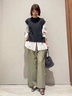 MACHIさんのコーディネート