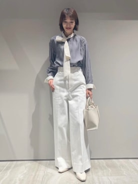 MACHIさんのコーディネート