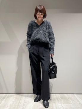 MACHIさんのコーディネート