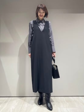 MACHIさんのコーディネート