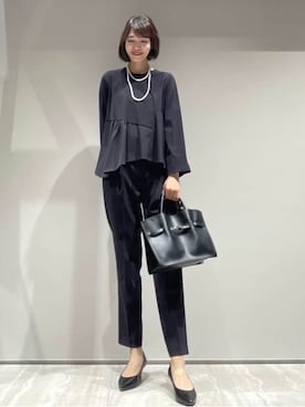 MACHIさんのコーディネート