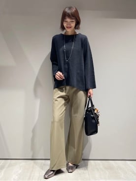 MACHIさんのコーディネート