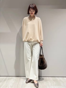 MACHIさんのコーディネート