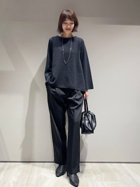 MACHIさんのコーディネート