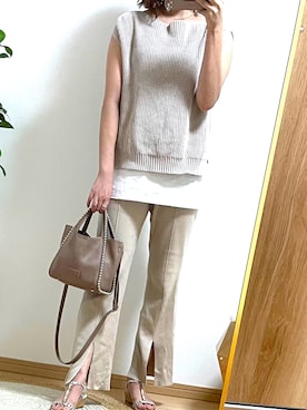 HARUさんのコーディネート