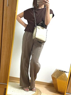 HARUさんのコーディネート