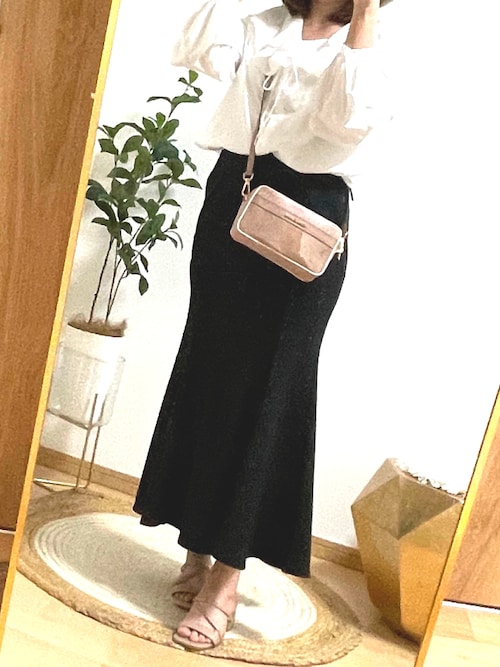 HARUさんのコーディネート