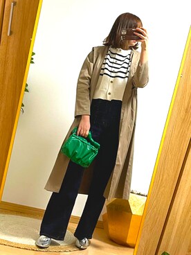 HARUさんのコーディネート