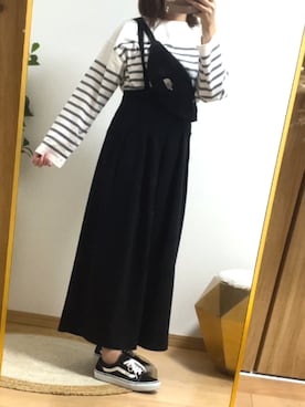 HARUさんのコーディネート