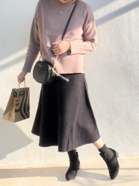 HARUさんのコーディネート