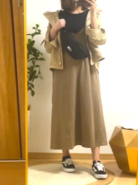 HARUさんのコーディネート