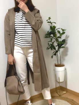 HARUさんのコーディネート