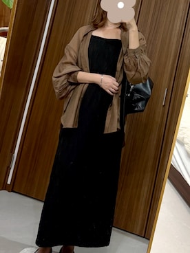 DISCOAT（ディスコート）の「【オケージョン】≪前後2WAY