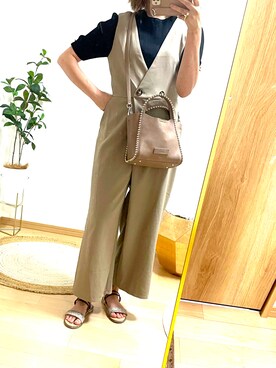 HARUさんのコーディネート