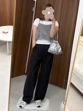 HARUさんのコーディネート