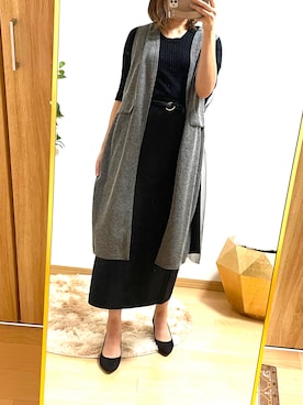 HARUさんのコーディネート