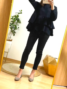 HARUさんのコーディネート
