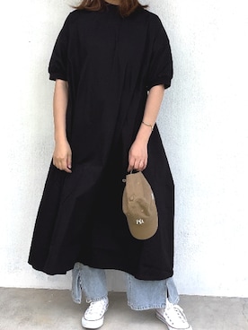 HARUさんのコーディネート