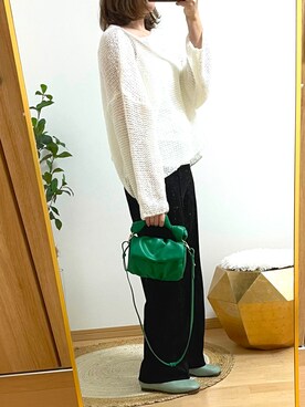 HARUさんのコーディネート