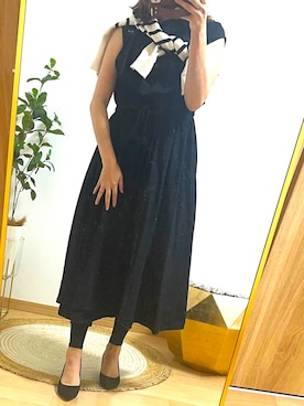 HARUさんのコーディネート