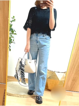 HARUさんのコーディネート
