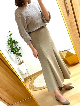 HARUさんのコーディネート