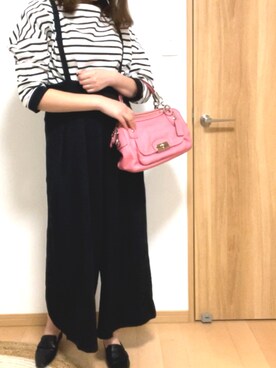 HARUさんのコーディネート