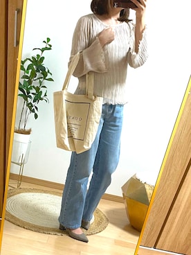 HARUさんのコーディネート