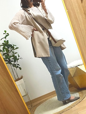 HARUさんのコーディネート