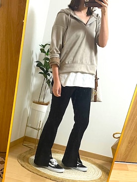 HARUさんのコーディネート
