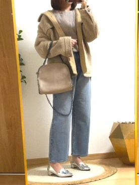 HARUさんのコーディネート